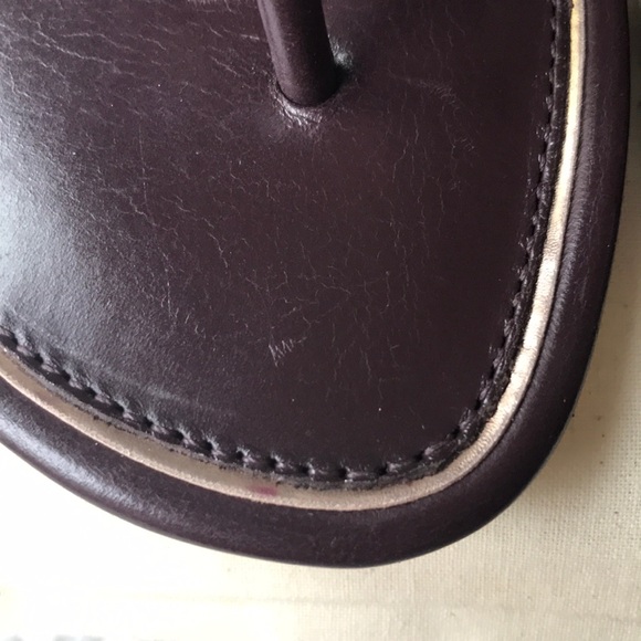 Tory Burch Miller Sandals - Picture 6 of 8